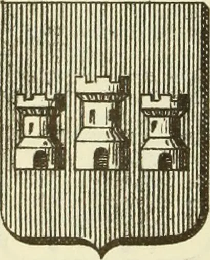 An illustration from Materials and documents of architecture and sculpture : classified alphabetically, 1915, leaf 183