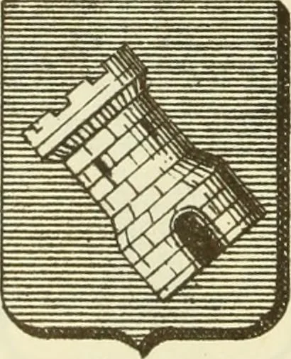 An illustration from Materials and documents of architecture and sculpture : classified alphabetically, 1915, leaf 183