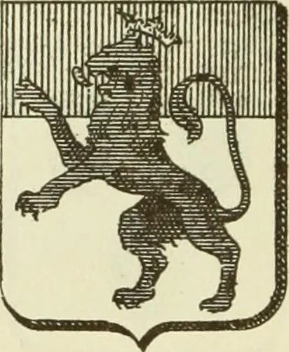 An illustration from Materials and documents of architecture and sculpture : classified alphabetically, 1915, leaf 183