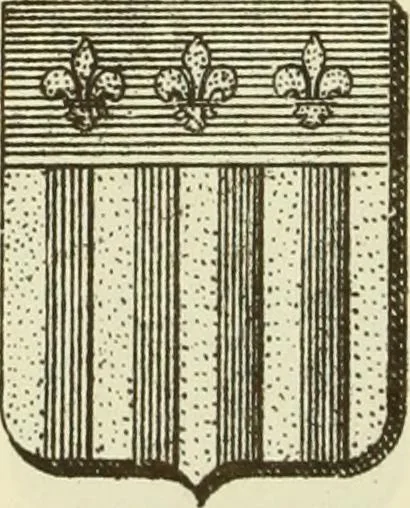 An illustration from Materials and documents of architecture and sculpture : classified alphabetically, 1915, leaf 183