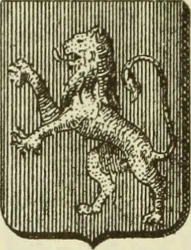 An illustration from Materials and documents of architecture and sculpture : classified alphabetically, 1915, leaf 183