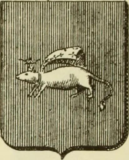 An illustration from Materials and documents of architecture and sculpture : classified alphabetically, 1915, leaf 183
