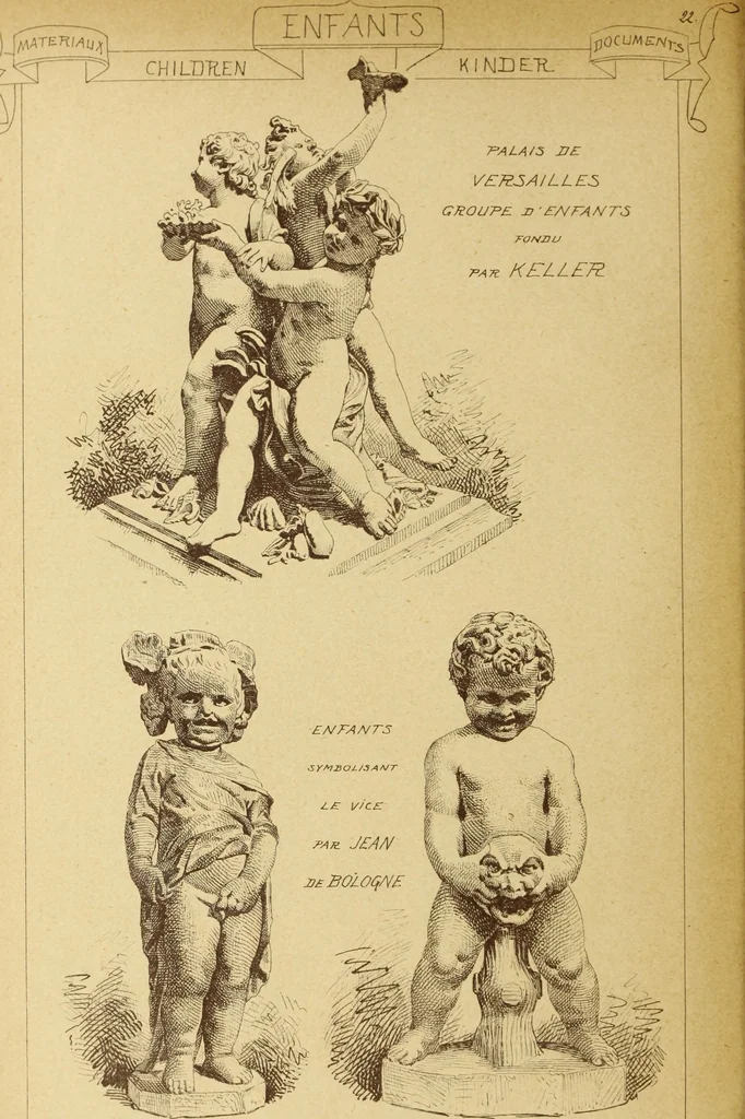 An illustration from Materials and documents of architecture and sculpture : classified alphabetically, 1915, leaf 29