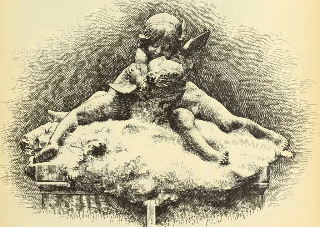An illustration from Materials and documents of architecture and sculpture : classified alphabetically, 1915, leaf 34