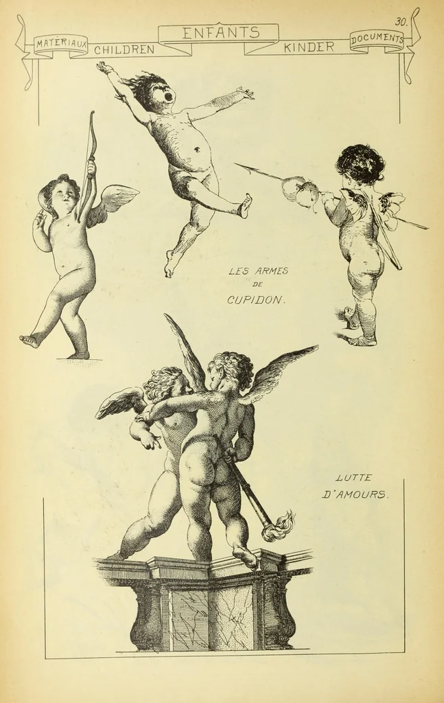 An illustration from Materials and documents of architecture and sculpture : classified alphabetically, 1915, leaf 37