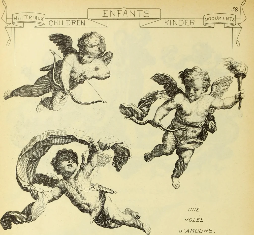 An illustration from Materials and documents of architecture and sculpture : classified alphabetically, 1915, leaf 39