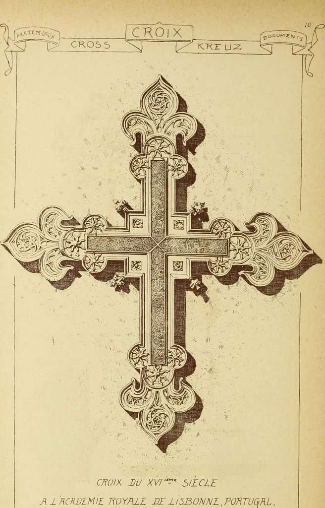 An illustration from Materials and documents of architecture and sculpture : classified alphabetically, 1915, leaf 409
