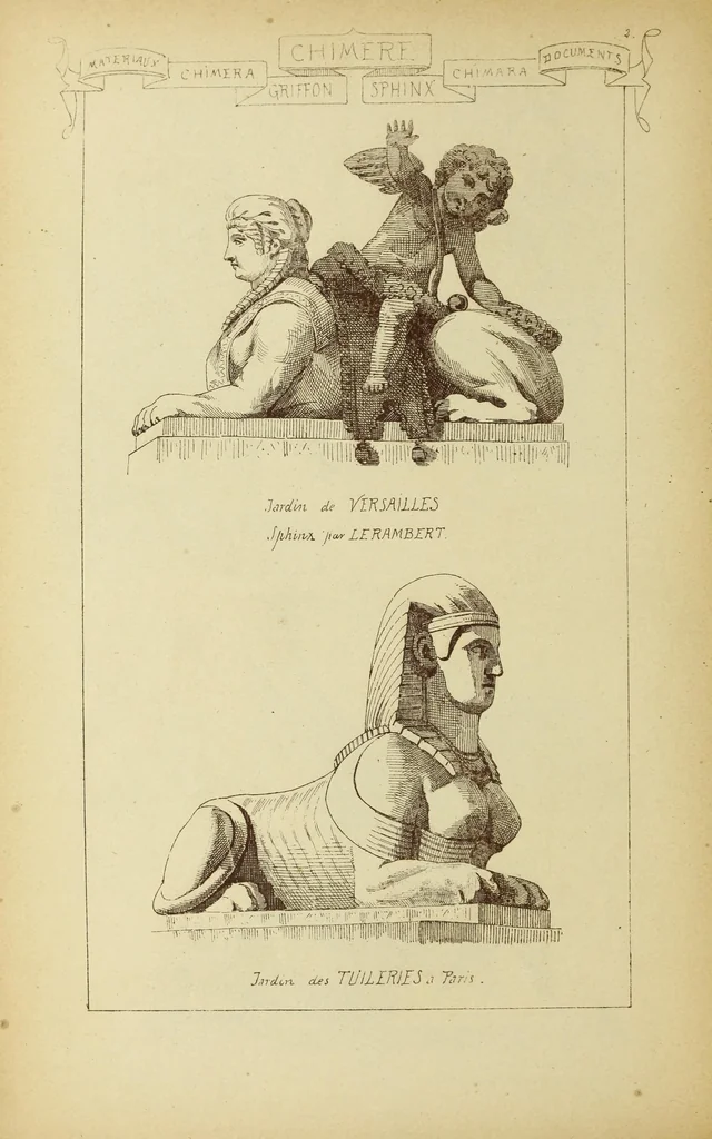 An illustration from Materials and documents of architecture and sculpture : classified alphabetically, 1915, leaf 41