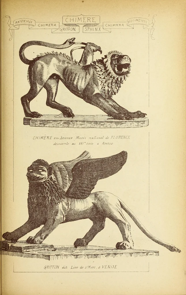 An illustration from Materials and documents of architecture and sculpture : classified alphabetically, 1915, leaf 44