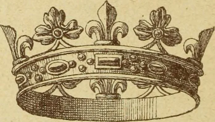 An illustration from Materials and documents of architecture and sculpture : classified alphabetically, 1915, leaf 441