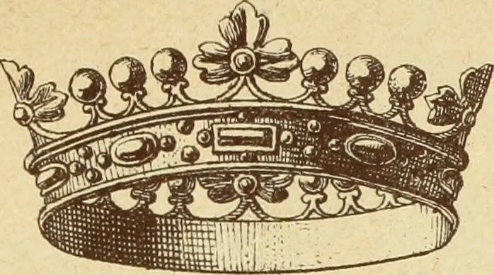 An illustration from Materials and documents of architecture and sculpture : classified alphabetically, 1915, leaf 442
