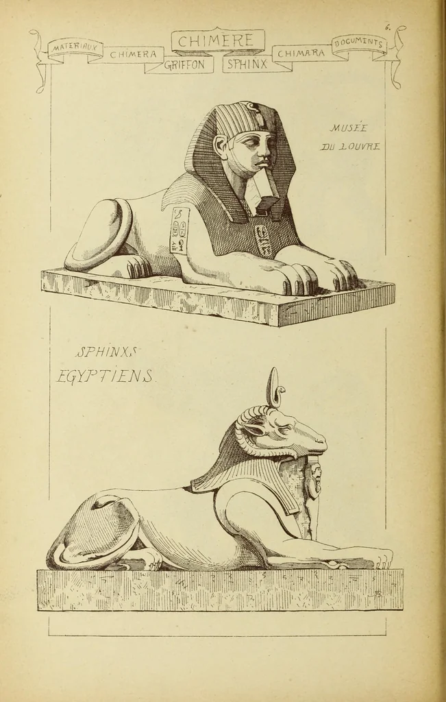 An illustration from Materials and documents of architecture and sculpture : classified alphabetically, 1915, leaf 45