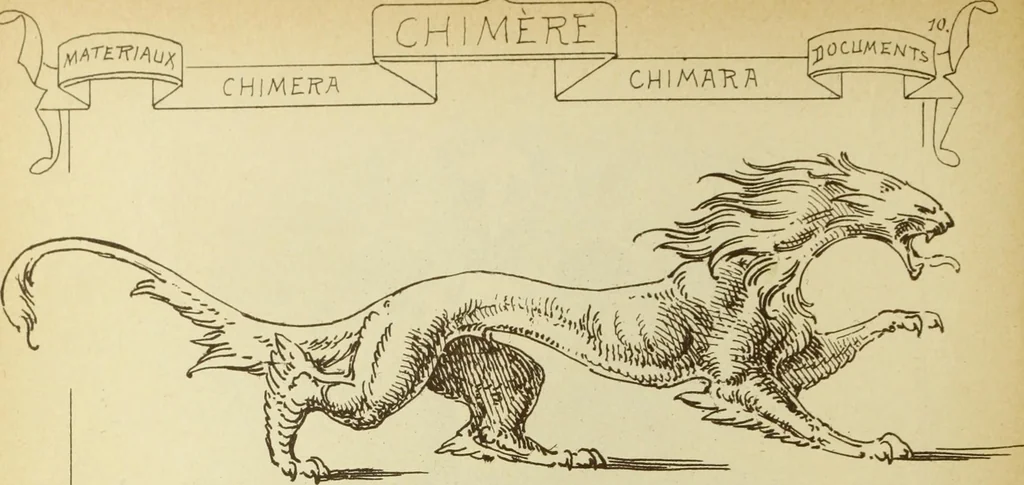 An illustration from Materials and documents of architecture and sculpture : classified alphabetically, 1915, leaf 49
