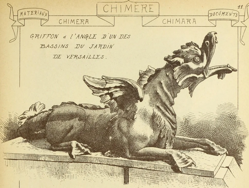 An illustration from Materials and documents of architecture and sculpture : classified alphabetically, 1915, leaf 50
