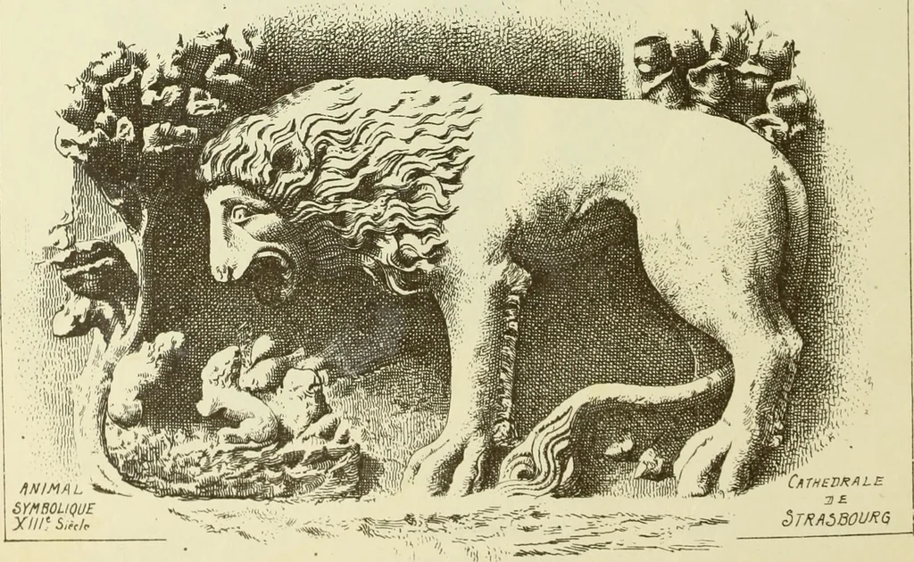 An illustration from Materials and documents of architecture and sculpture : classified alphabetically, 1915, leaf 65