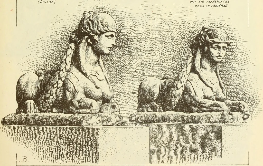 An illustration from Materials and documents of architecture and sculpture : classified alphabetically, 1915, leaf 66