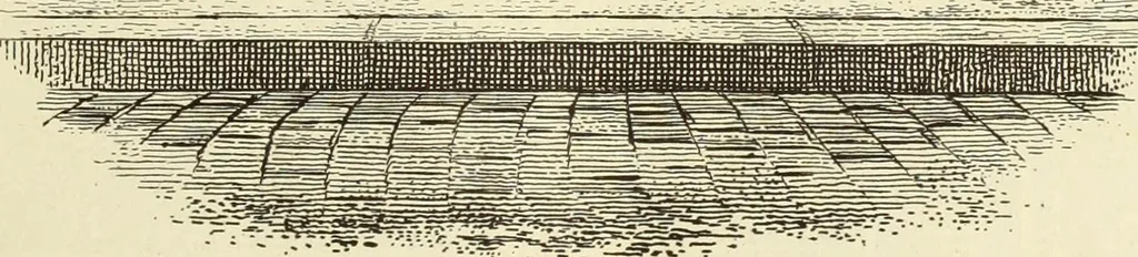 An illustration from Materials and documents of architecture and sculpture : classified alphabetically, 1915, leaf 212