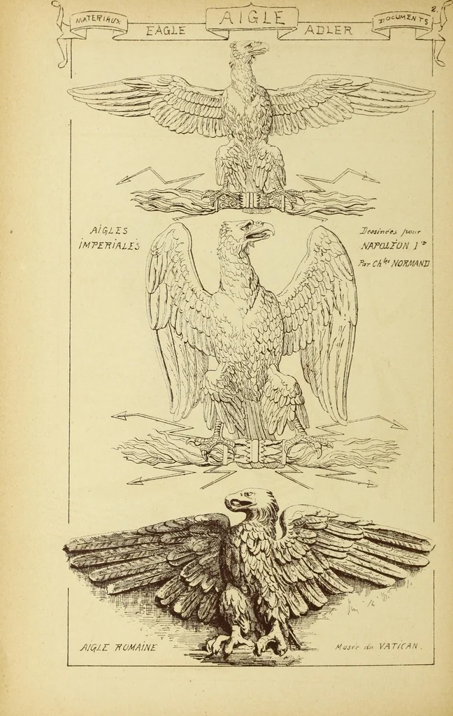 An illustration from Materials and documents of architecture and sculpture : classified alphabetically, 1915, leaf 285