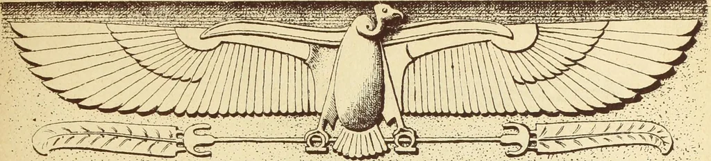 An illustration from Materials and documents of architecture and sculpture : classified alphabetically, 1915, leaf 286