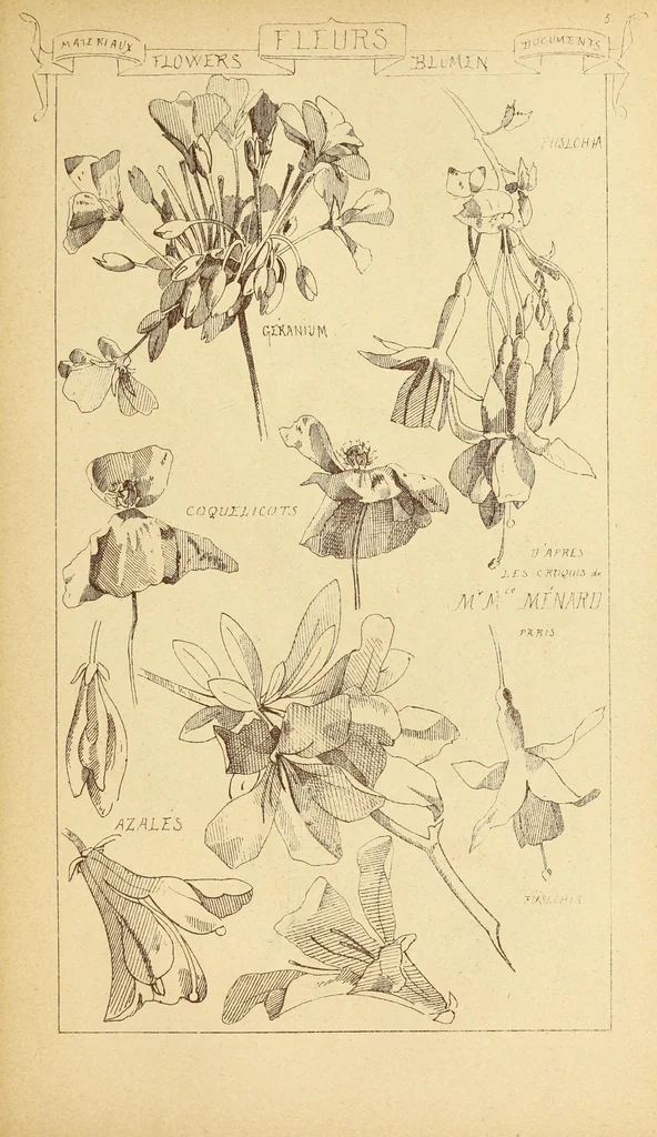 An illustration from Materials and documents of architecture and sculpture : classified alphabetically, 1915, leaf 424