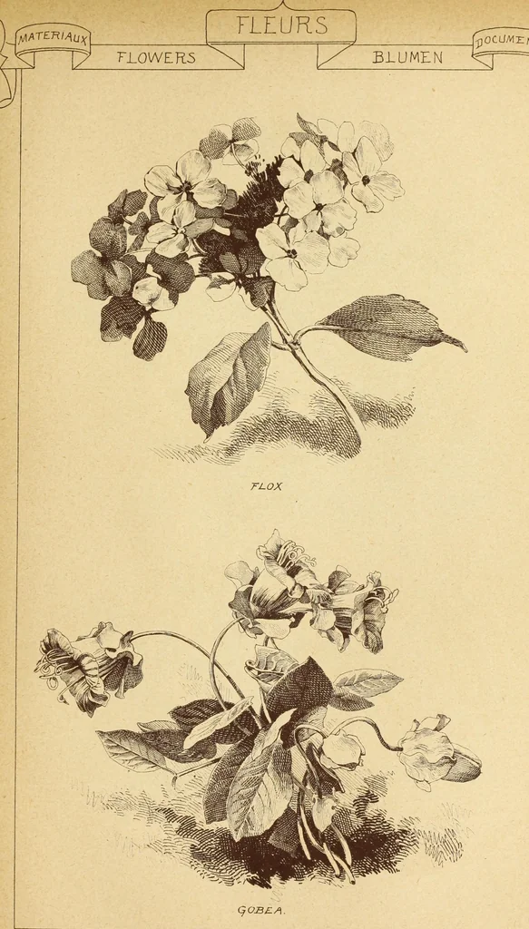 An illustration from Materials and documents of architecture and sculpture : classified alphabetically, 1915, leaf 432
