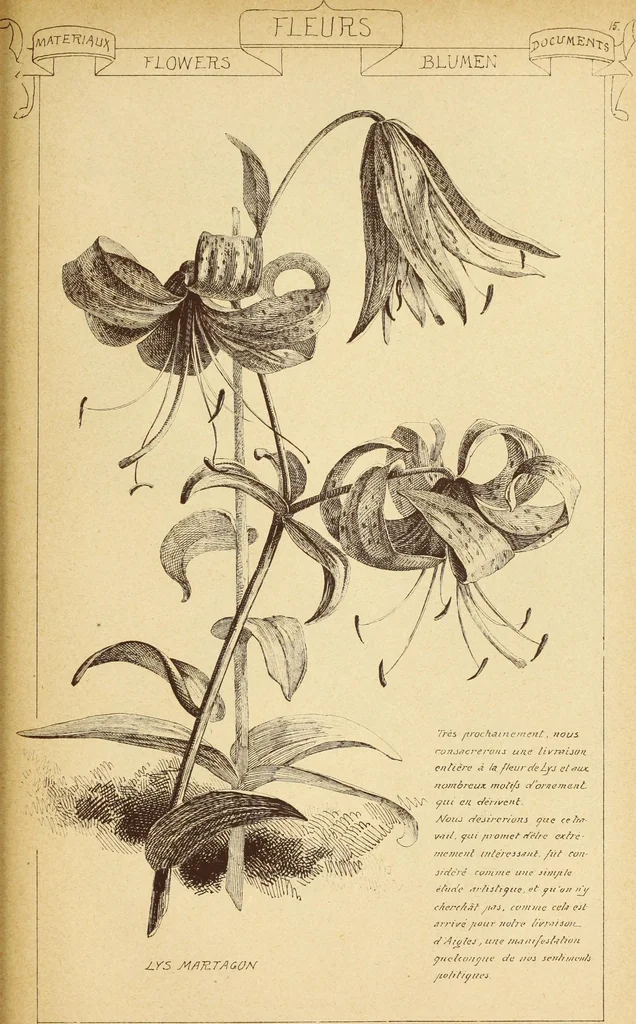 An illustration from Materials and documents of architecture and sculpture : classified alphabetically, 1915, leaf 434