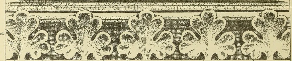 An illustration from Materials and documents of architecture and sculpture : classified alphabetically, 1915, leaf 139