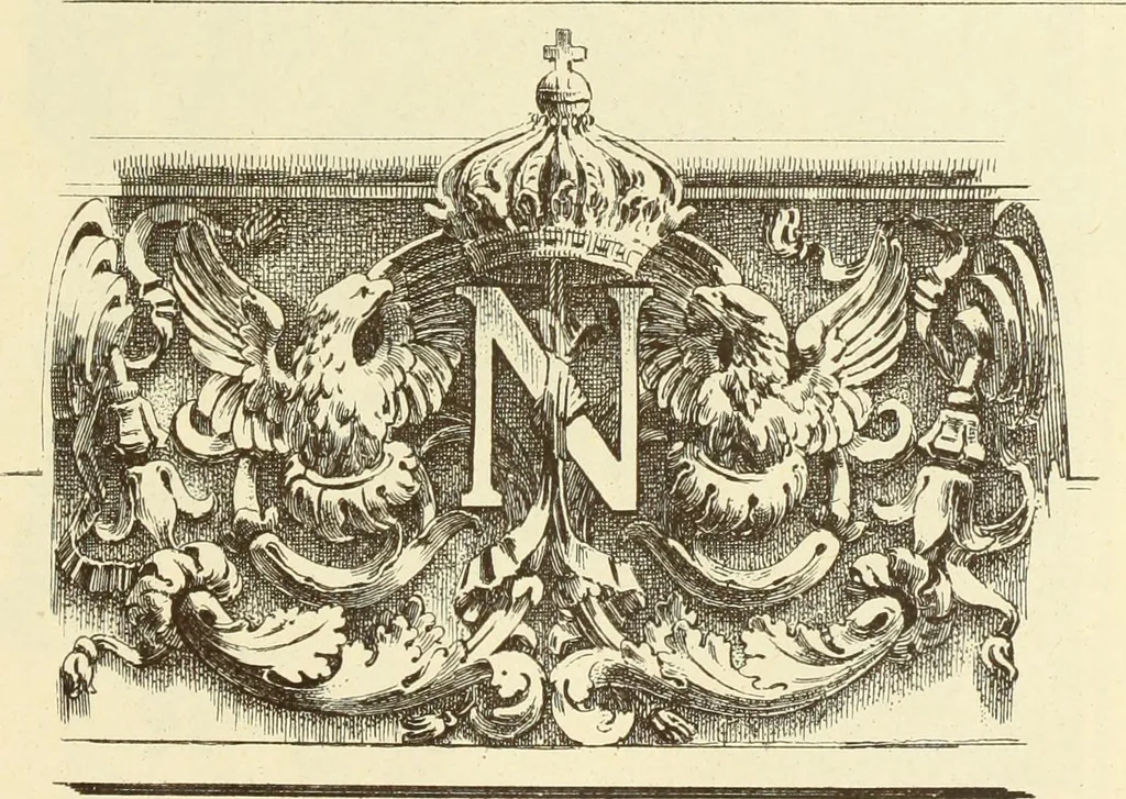 An illustration from Materials and documents of architecture and sculpture : classified alphabetically, 1915, leaf 150