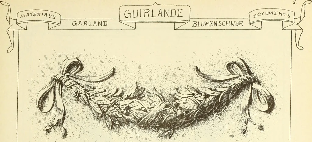 An illustration from Materials and documents of architecture and sculpture : classified alphabetically, 1915, leaf 256