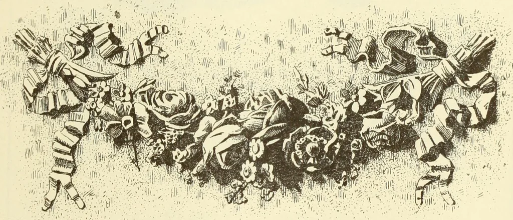 An illustration from Materials and documents of architecture and sculpture : classified alphabetically, 1915, leaf 256