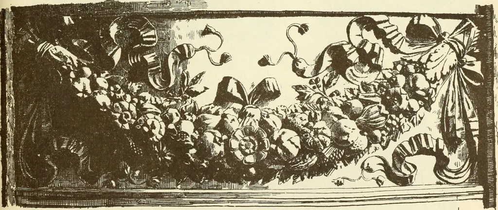 An illustration from Materials and documents of architecture and sculpture : classified alphabetically, 1915, leaf 264