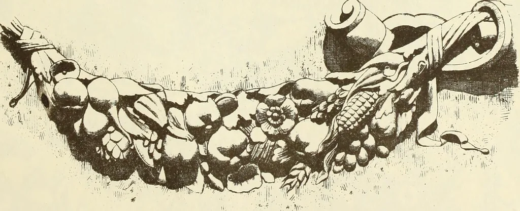 An illustration from Materials and documents of architecture and sculpture : classified alphabetically, 1915, leaf 270