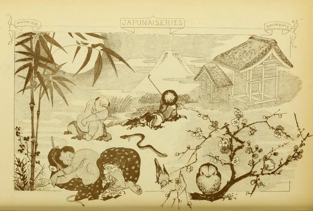 An illustration from Materials and documents of architecture and sculpture : classified alphabetically, 1915, leaf 149