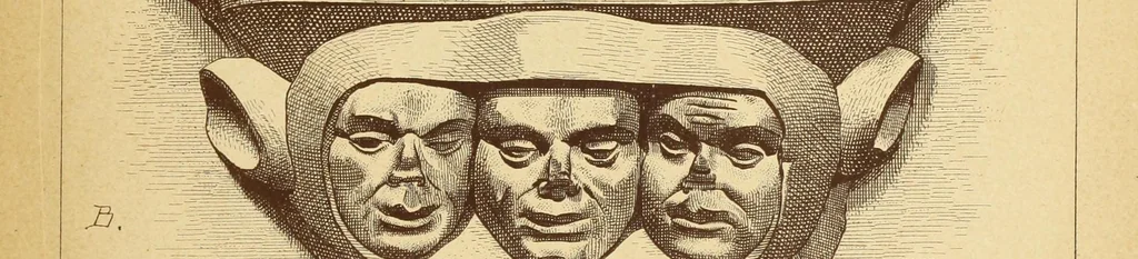 An illustration from Materials and documents of architecture and sculpture : classified alphabetically, 1915, leaf 16