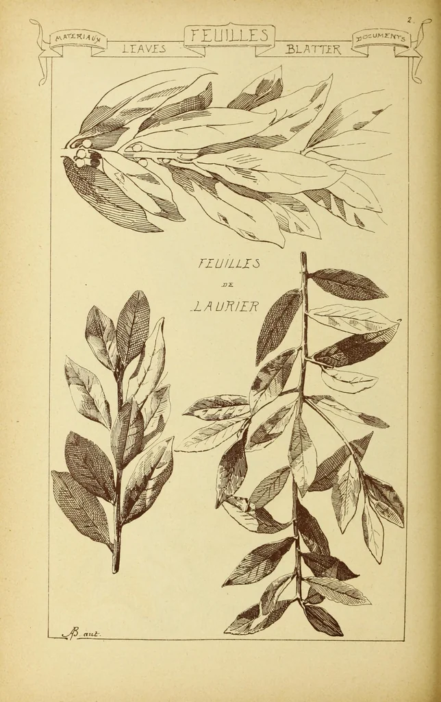 An illustration from Materials and documents of architecture and sculpture : classified alphabetically, 1915, leaf 297