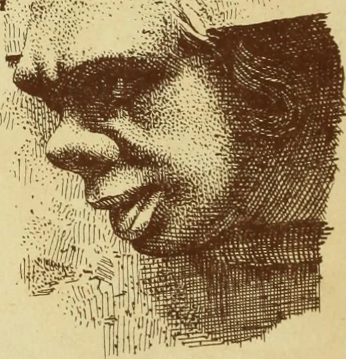 An illustration from Materials and documents of architecture and sculpture : classified alphabetically, 1915, leaf 31