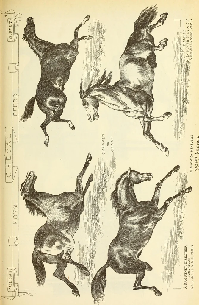 An illustration from Materials and documents of architecture and sculpture : classified alphabetically, 1915, leaf 88