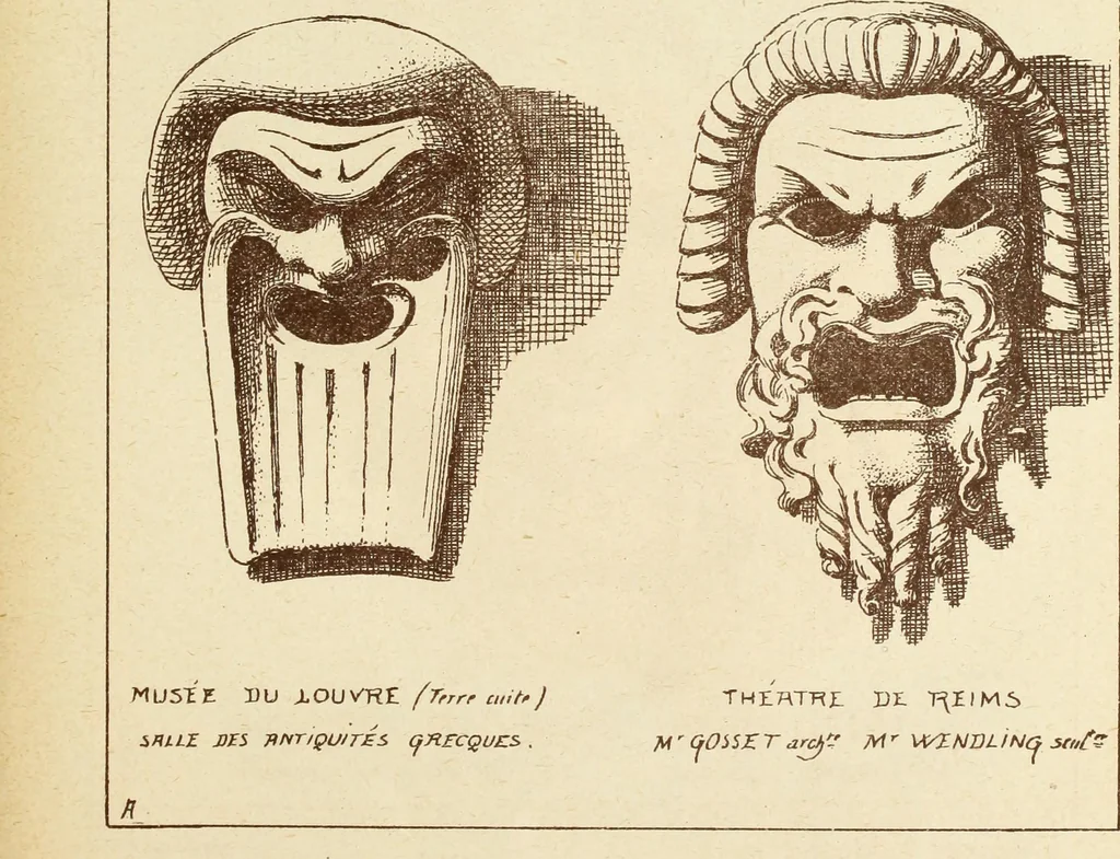 An illustration from Materials and documents of architecture and sculpture : classified alphabetically, 1915, leaf 102