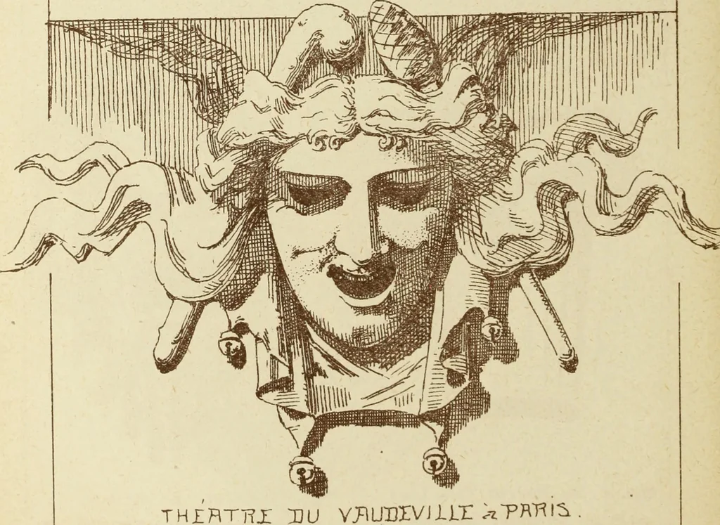 An illustration from Materials and documents of architecture and sculpture : classified alphabetically, 1915, leaf 103