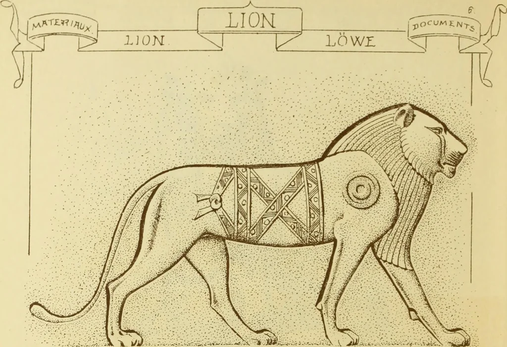 An illustration from Materials and documents of architecture and sculpture : classified alphabetically, 1915, leaf 13