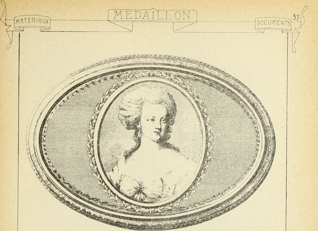 An illustration from Materials and documents of architecture and sculpture : classified alphabetically, 1915, leaf 156