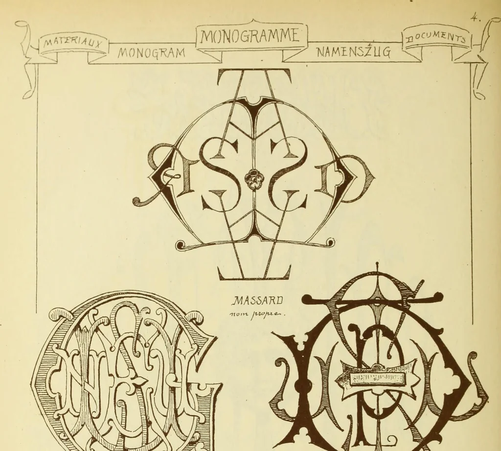 An illustration from Materials and documents of architecture and sculpture : classified alphabetically, 1915, leaf 195