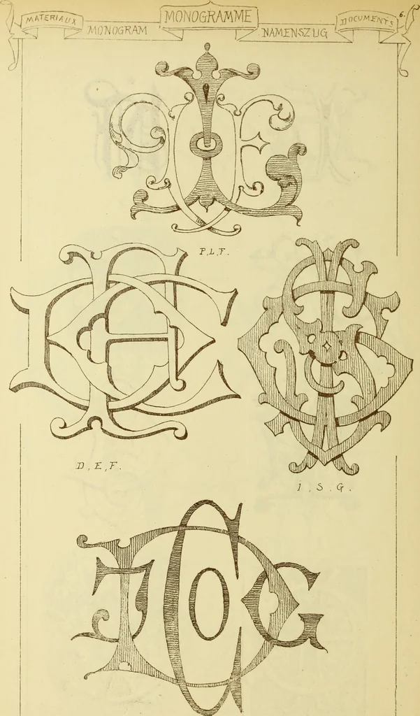 An illustration from Materials and documents of architecture and sculpture : classified alphabetically, 1915, leaf 197