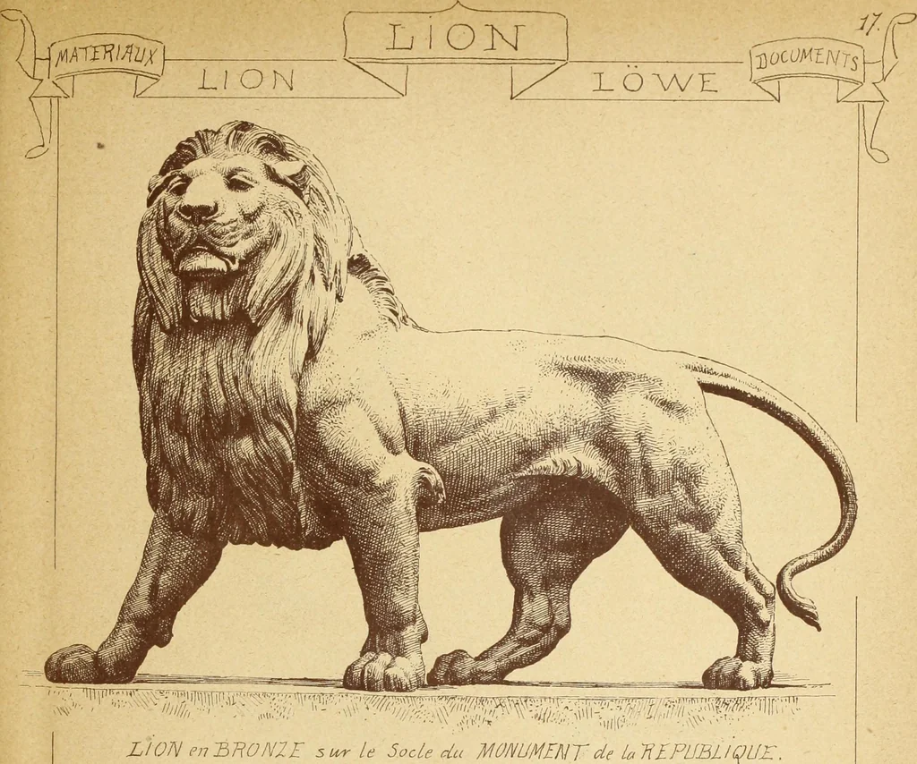 An illustration from Materials and documents of architecture and sculpture : classified alphabetically, 1915, leaf 24