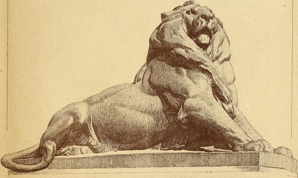 An illustration from Materials and documents of architecture and sculpture : classified alphabetically, 1915, leaf 24