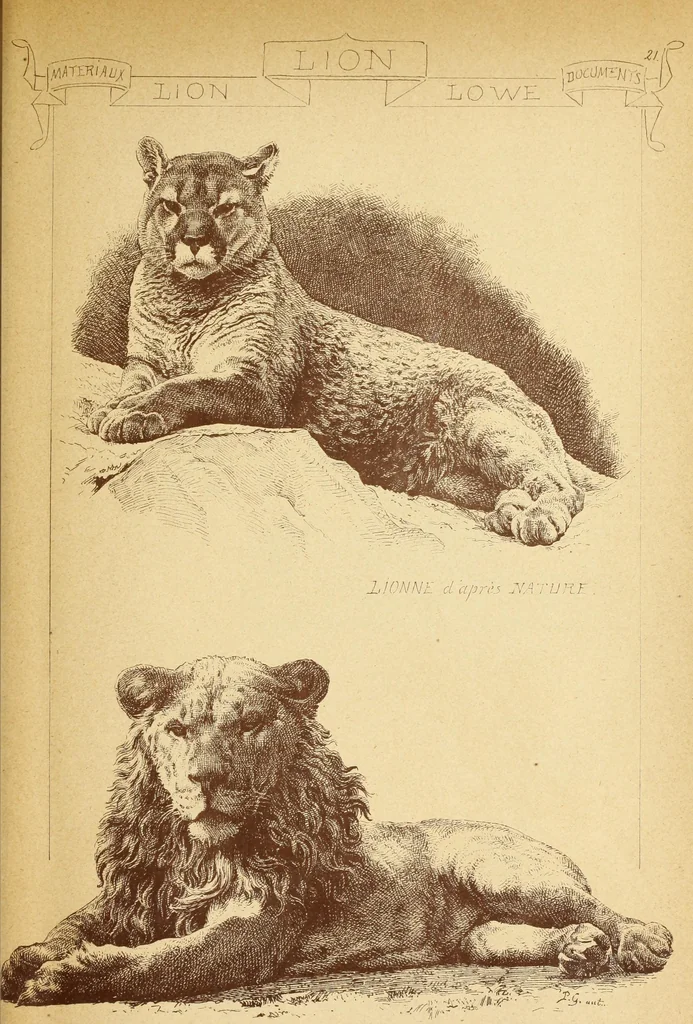 An illustration from Materials and documents of architecture and sculpture : classified alphabetically, 1915, leaf 28