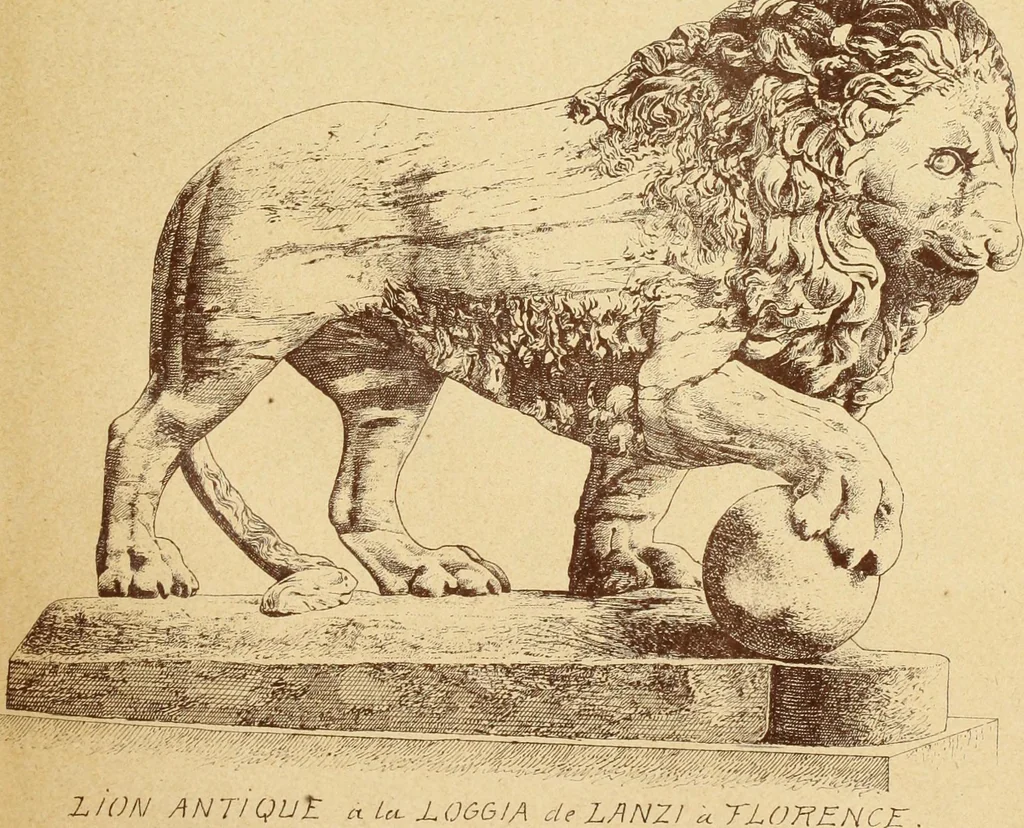 An illustration from Materials and documents of architecture and sculpture : classified alphabetically, 1915, leaf 30