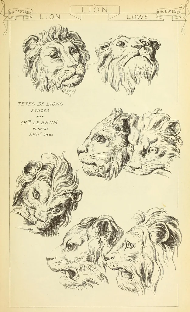 An illustration from Materials and documents of architecture and sculpture : classified alphabetically, 1915, leaf 34