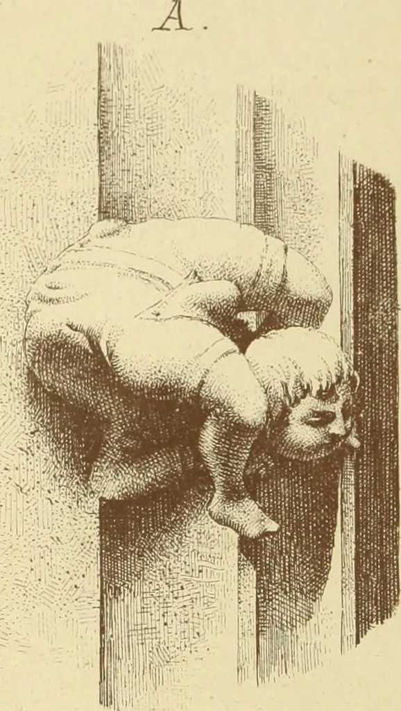 An illustration from Materials and documents of architecture and sculpture : classified alphabetically, 1915, leaf 69