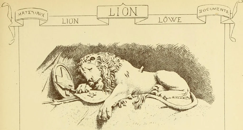 An illustration from Materials and documents of architecture and sculpture : classified alphabetically, 1915, leaf 8